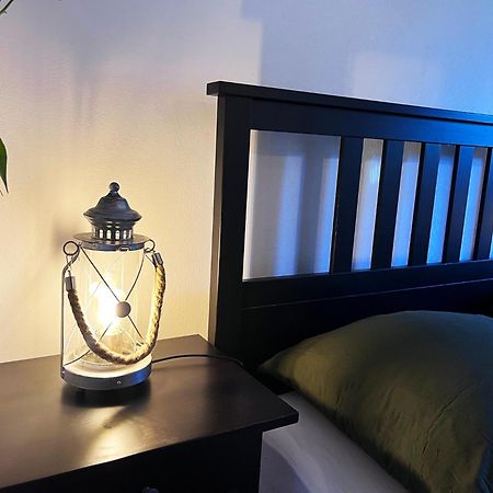 Lene'S Flat Apartment คิทซ์บือห์ ภายนอก รูปภาพ