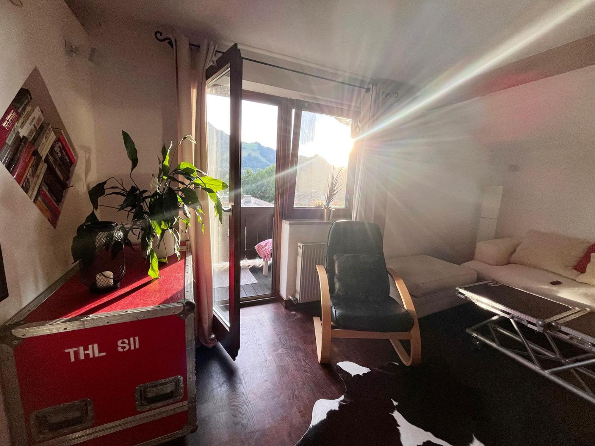 Lene'S Flat Apartment คิทซ์บือห์ ภายนอก รูปภาพ